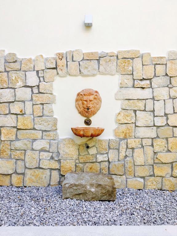 Mandralisca Garden Lägenhet Cefalù Exteriör bild