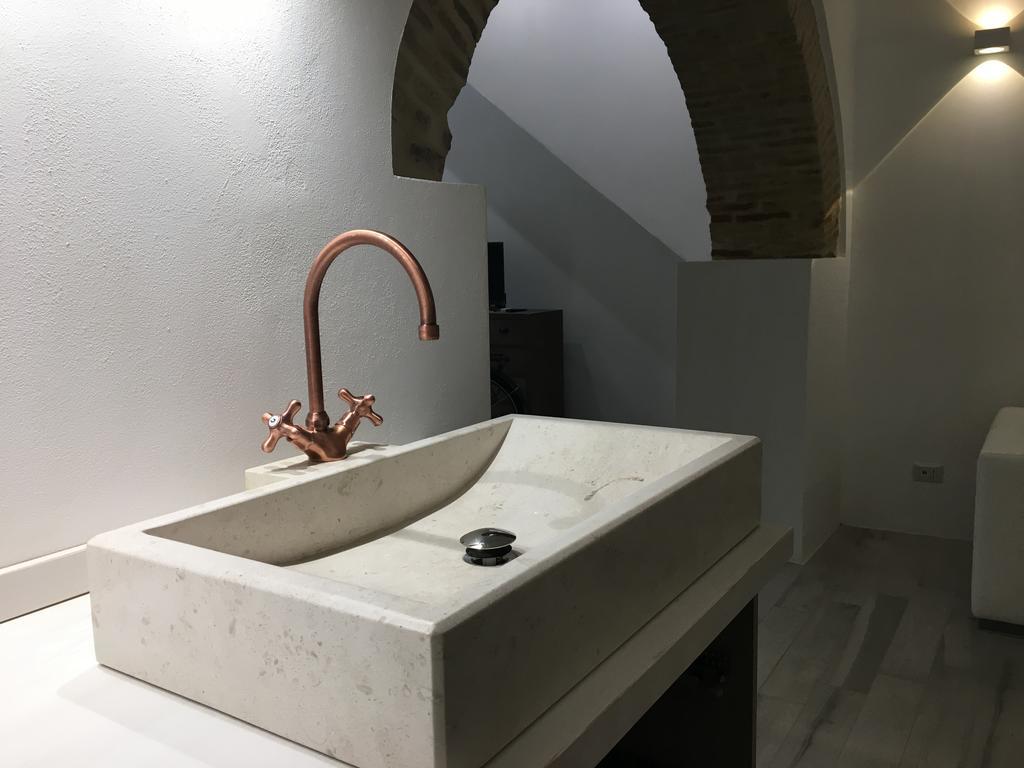 Mandralisca Garden Lägenhet Cefalù Exteriör bild