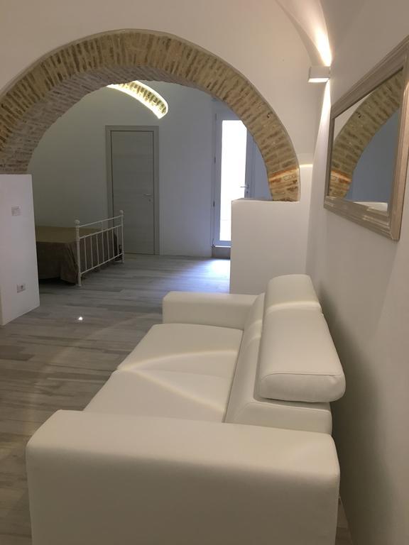 Mandralisca Garden Lägenhet Cefalù Exteriör bild